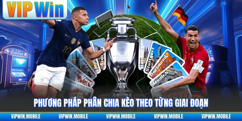 Kèo Châu Á - Top 4 Các Biến Thể Cực Hấp Dẫn Cho Thành Viên - yavin.lol