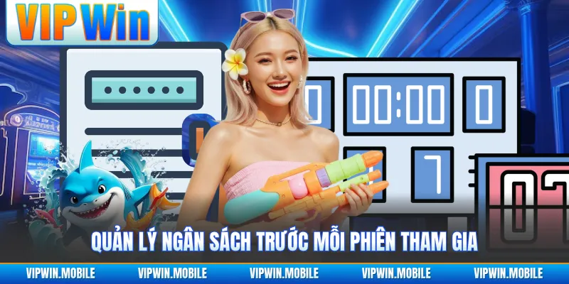 Chơi Có Trách Nhiệm VIPWIN - Giữ Nhịp Tham Gia Ổn Định - yavin.lol