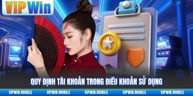 Điều Khoản Điều Kiện VIPWIN - Quy Định Mới Cần Đọc Kỹ - yavin.lol