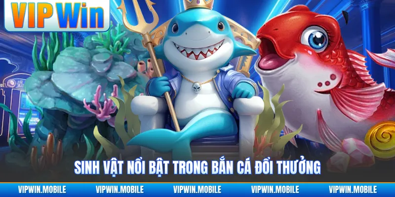 Bắn Cá Đổi Thưởng - Nhịp Săn Thưởng Giữa Đại Dương Số - yavin.lol