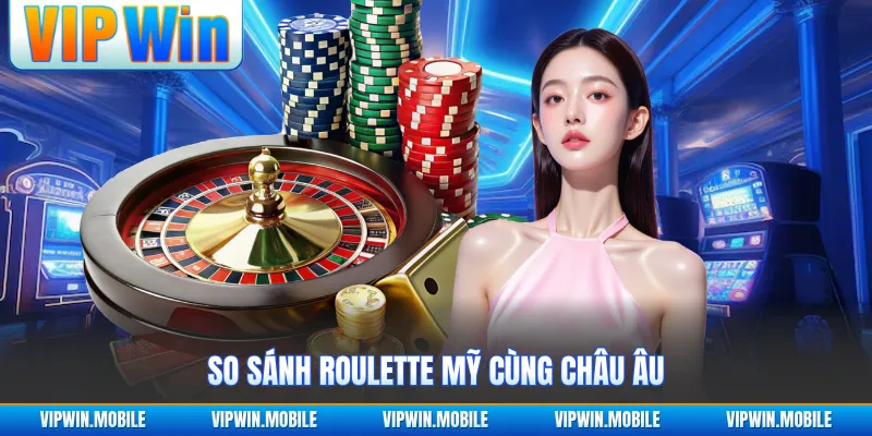 Roulette Là Gì? Góc Nhìn Rõ Nét Về Bàn Quay Số Hấp Dẫn - yavin.lol