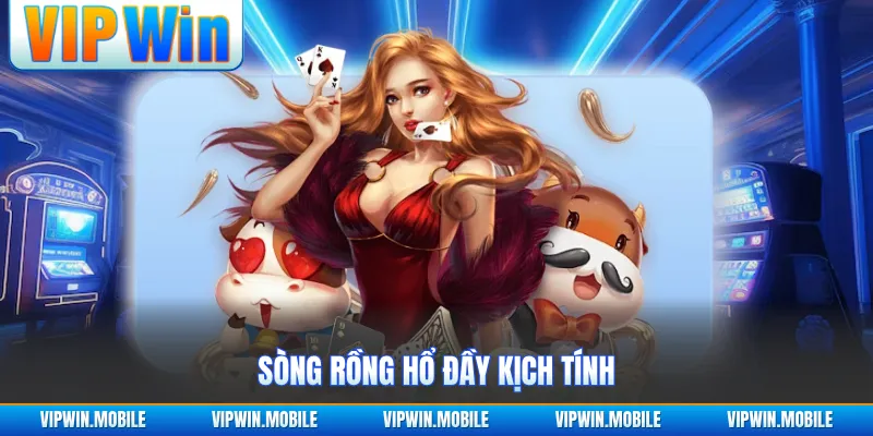Casino VIPWIN - Phân Tích Nhịp Bàn Theo Từng Gu Riêng - yavin.lol