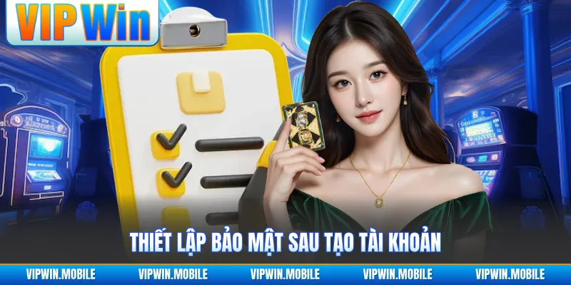Đăng Ký VIPWIN - Các Bước Để Tạo Tài Khoản Nhanh Gọn - yavin.lol