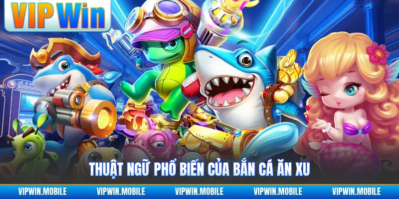 Bắn Cá Ăn Xu - Bí Quyết Giữ Nhịp Săn Thưởng Ổn Định - yavin.lol