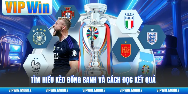 Kèo Chấp - Hướng Dẫn Đọc Tỷ Lệ Và Chiến Lược Hiệu Quả - yavin.lol