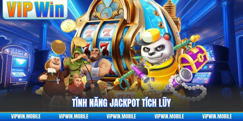 Nổ Hũ VIPWIN - Chuỗi Biểu Tượng Kích Hoạt Thưởng Lớn - yavin.lol