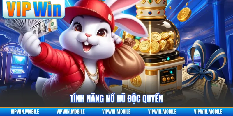Nổ Hũ VIPWIN - Chuỗi Biểu Tượng Kích Hoạt Thưởng Lớn - yavin.lol