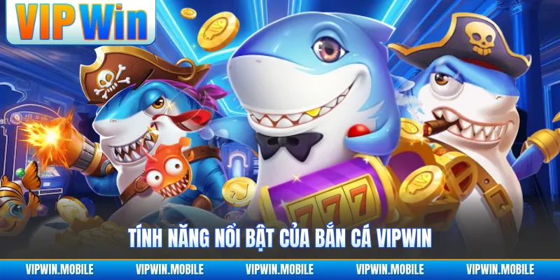 Bắn Cá VIPWIN - Săn Thưởng Rực Lửa Giữa Đại Dương Kỳ Bí - yavin.lol