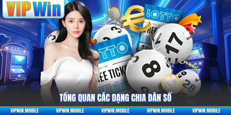 Dàn Đề Hôm Nay - Cách Chia Số Chuẩn Theo Từng Dạng - yavin.lol