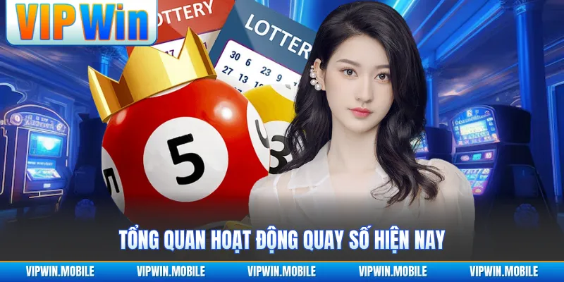 Xổ Số VIPWIN - Nhịp Quay Hấp Dẫn Theo Từng Khung Giờ - yavin.lol