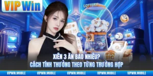 Xổ Số VIPWIN - Nhịp Quay Hấp Dẫn Theo Từng Khung Giờ - yavin.lol