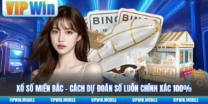 Xổ Số VIPWIN - Nhịp Quay Hấp Dẫn Theo Từng Khung Giờ - yavin.lol